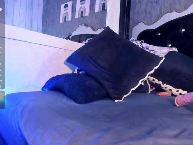 Paola233 webcam