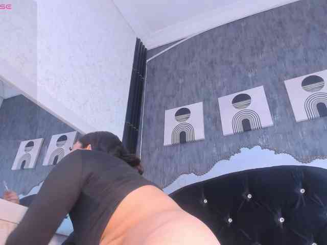 Paola233 webcam