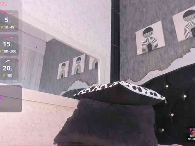 Paola233 webcam