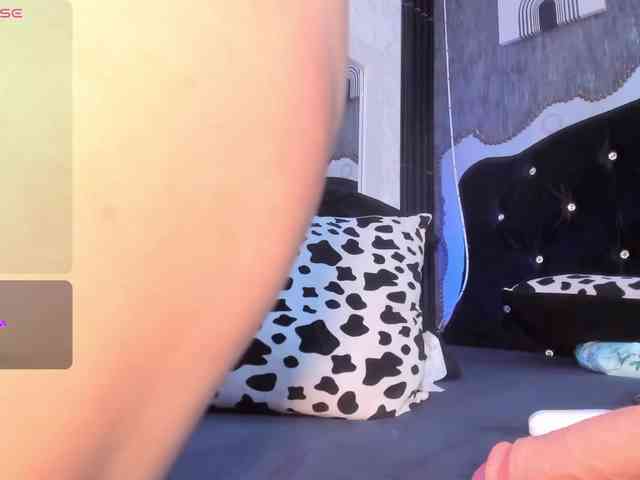 Paola233 webcam