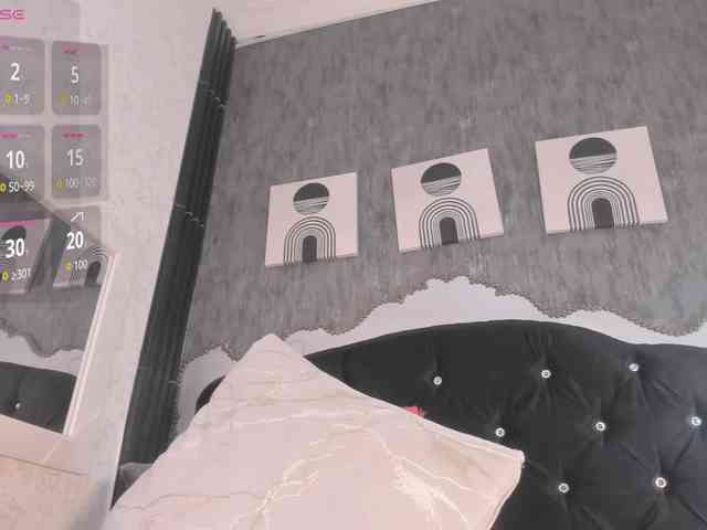 Paola233 webcam