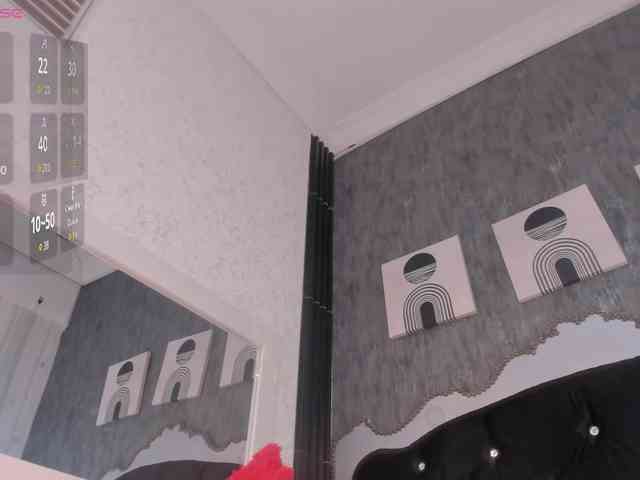 Paola233 webcam