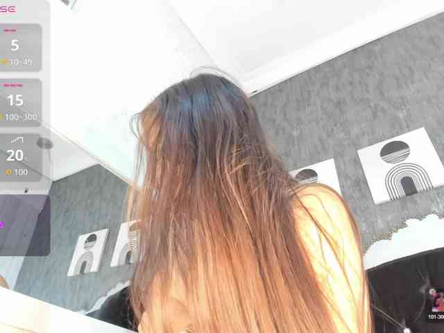 Paola233 webcam