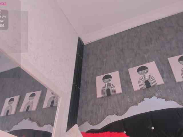 Paola233 webcam