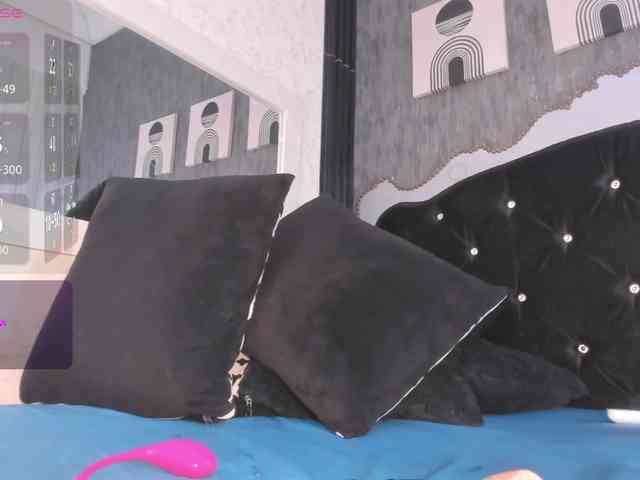 Paola233 webcam