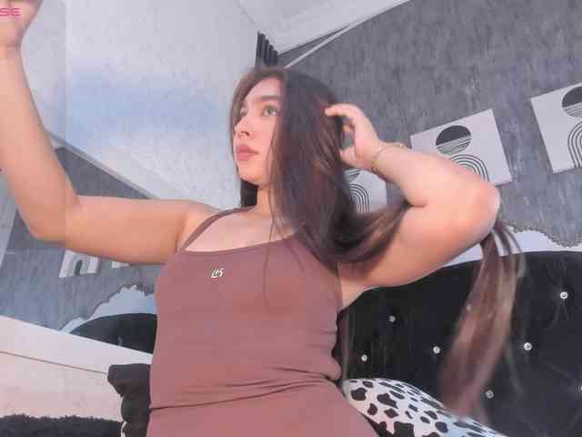 Paola233 webcam