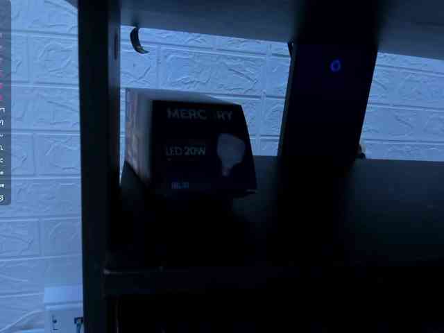 Paola233 webcam