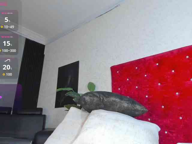 Paola233 webcam