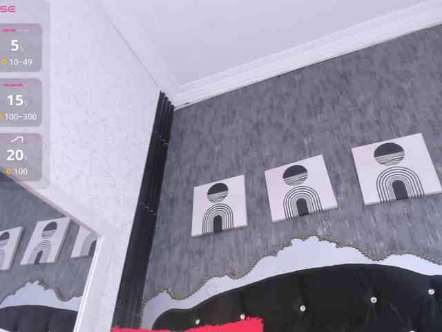 Paola233 webcam