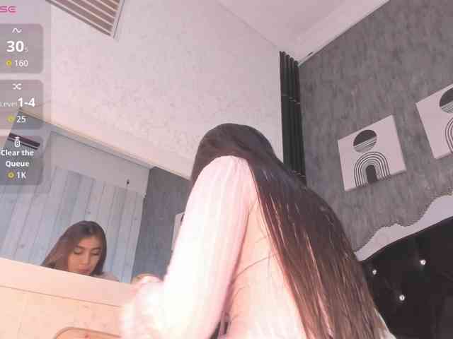 Paola233 webcam