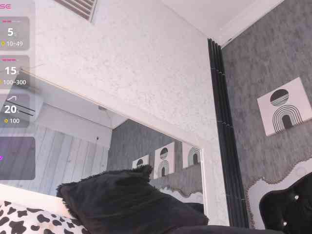 Paola233 webcam