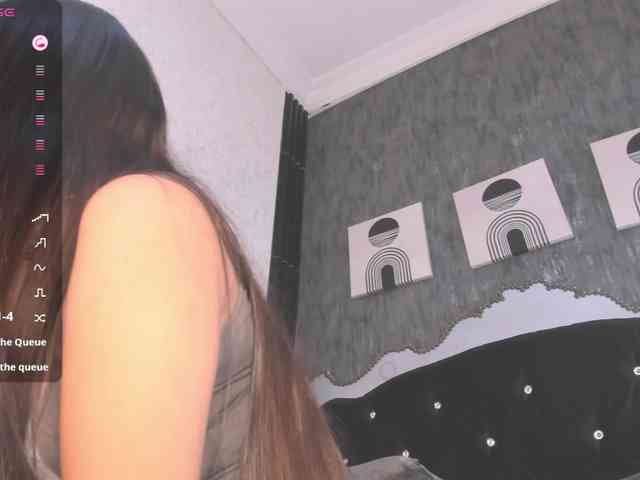 Paola233 webcam