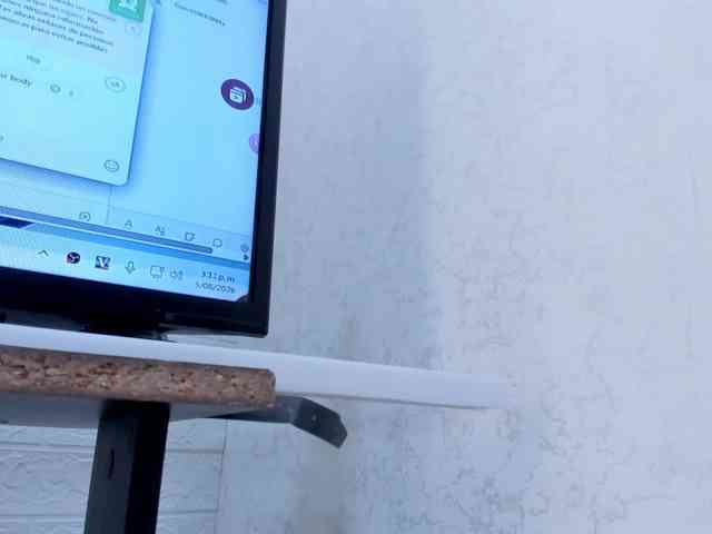 Paola233 webcam
