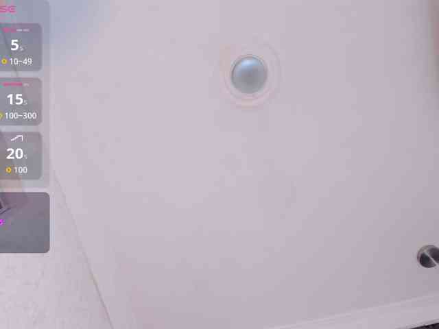 Paola233 webcam