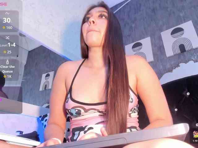 Paola233 webcam