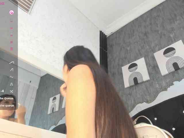 Paola233 webcam