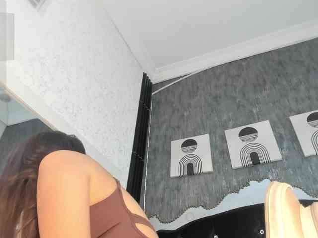 Paola233 webcam