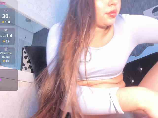 Paola233 webcam