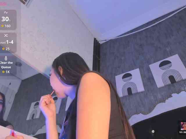 Paola233 webcam