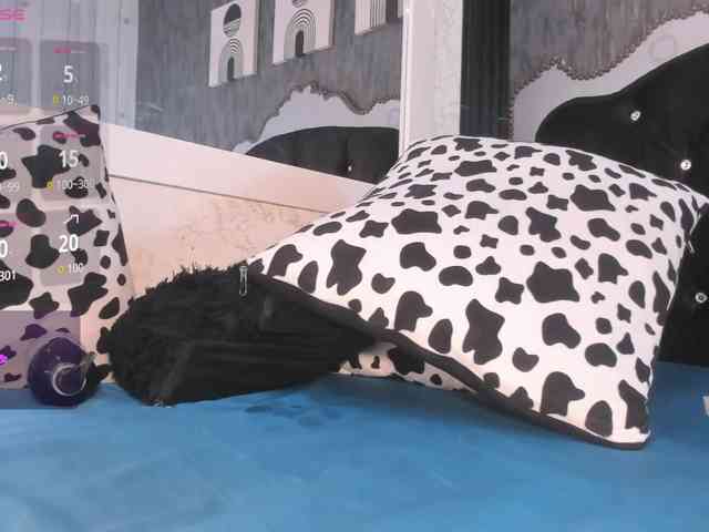 Paola233 webcam