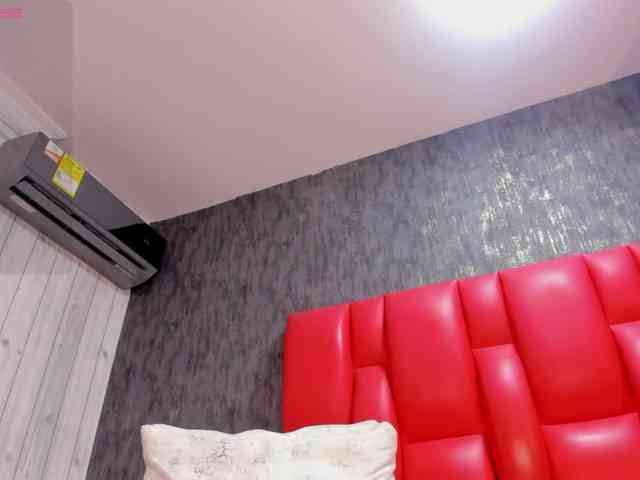Paola233 webcam
