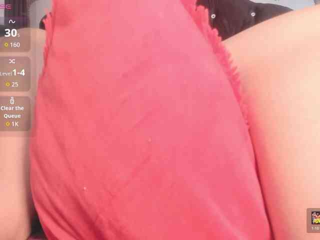 Paola233 webcam