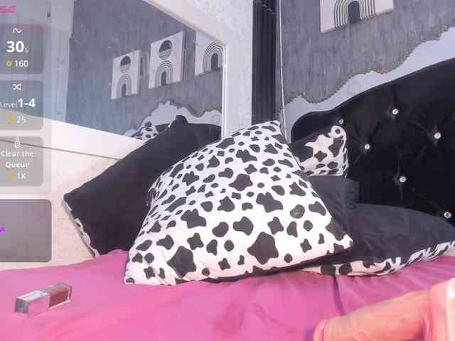 Paola233 webcam
