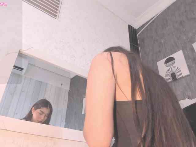 Paola233 webcam