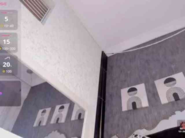 Paola233 webcam