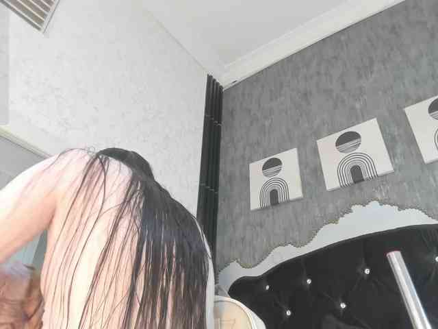 Paola233 webcam