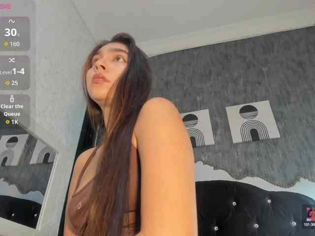 Paola233 webcam