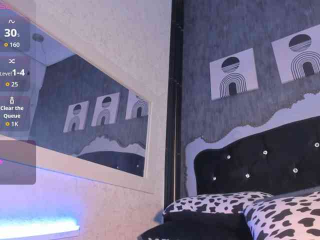 Paola233 webcam