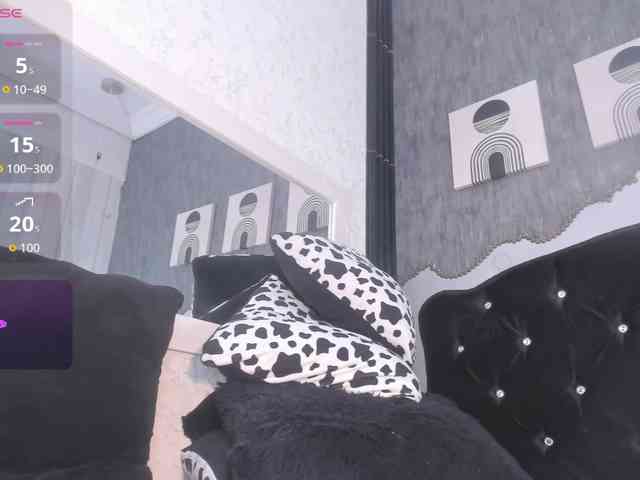 Paola233 webcam