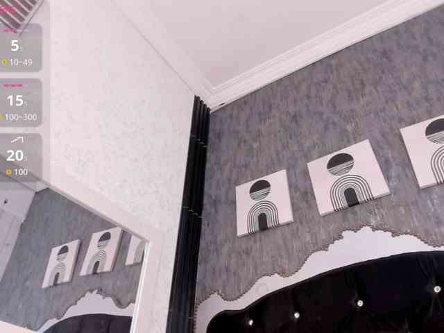 Paola233 webcam