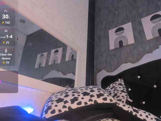 Paola233 webcam