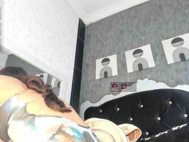 Paola233 webcam