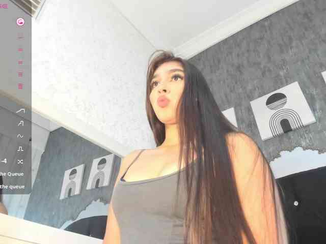 Paola233 webcam