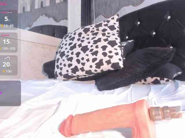 Paola233 webcam