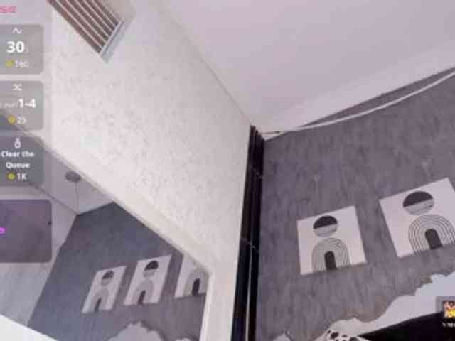 Paola233 webcam