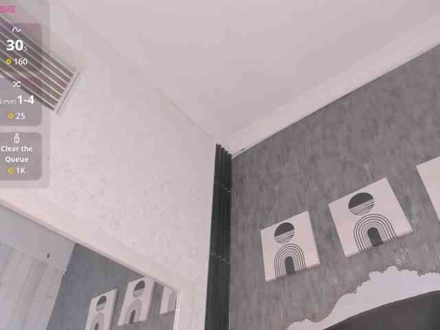 Paola233 webcam