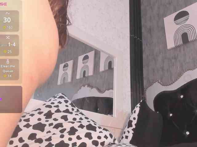 Paola233 webcam