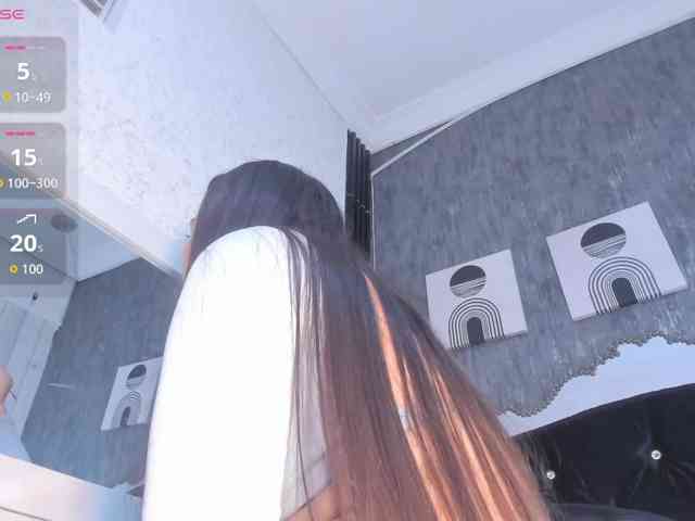 Paola233 webcam