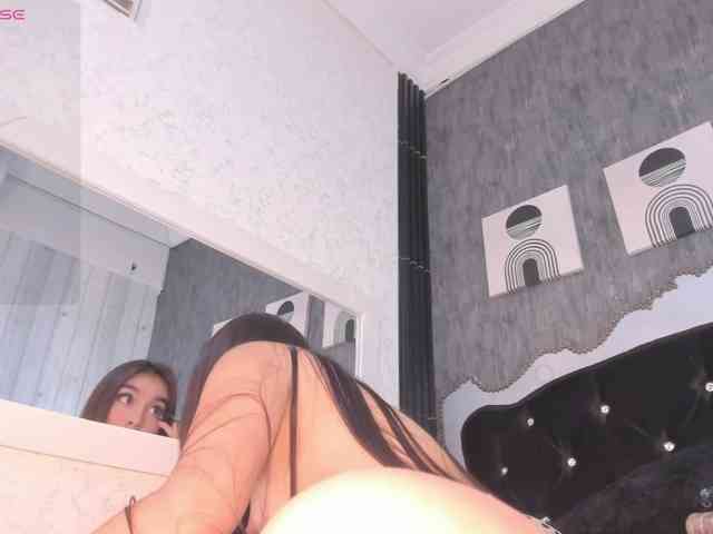 Paola233 webcam
