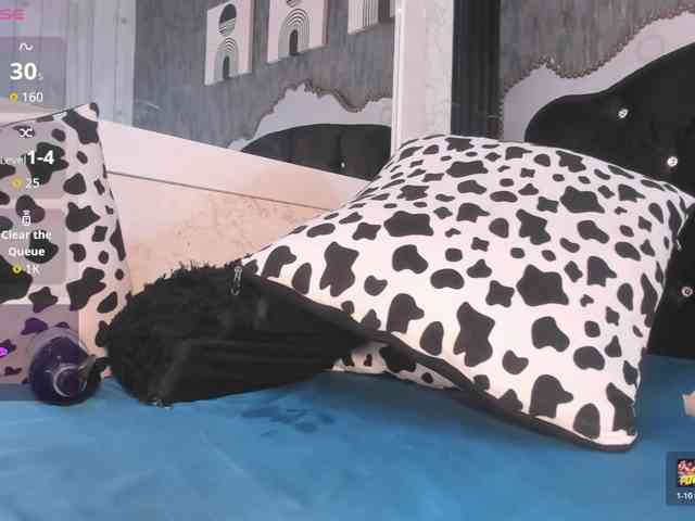 Paola233 webcam