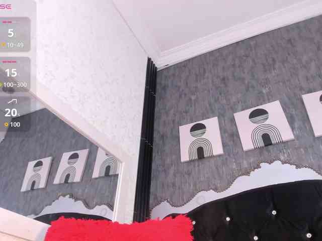 Paola233 webcam