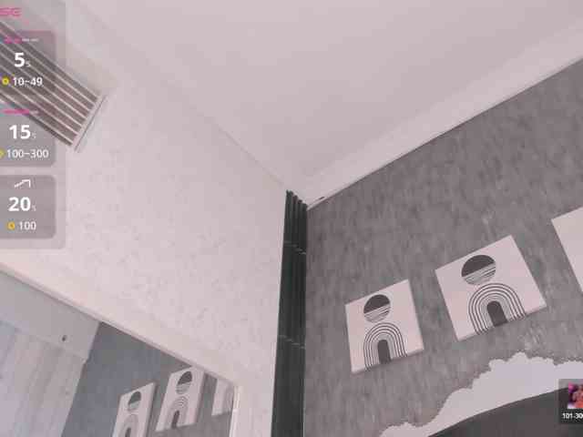 Paola233 webcam