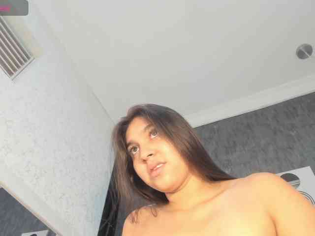 Paola233 webcam