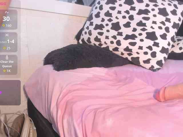 Paola233 webcam