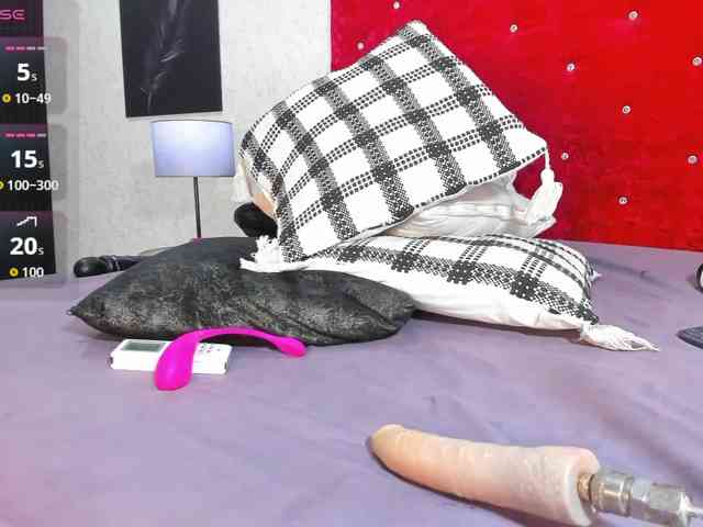Paola233 webcam