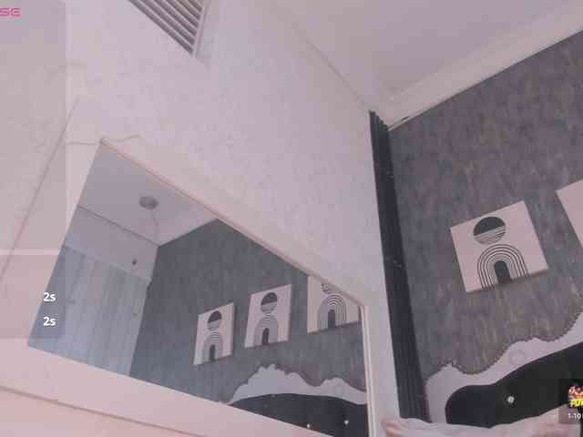Paola233 webcam